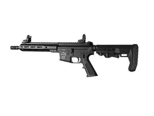 Saber Gears SG9 9x19 Pistol Caliber Carabine 11"