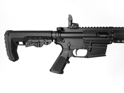 Saber Gears SG9 9x19 Pistol Caliber Carabine 11"