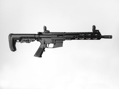Saber Gears SG9 9x19 Pistol Caliber Carabine 11"